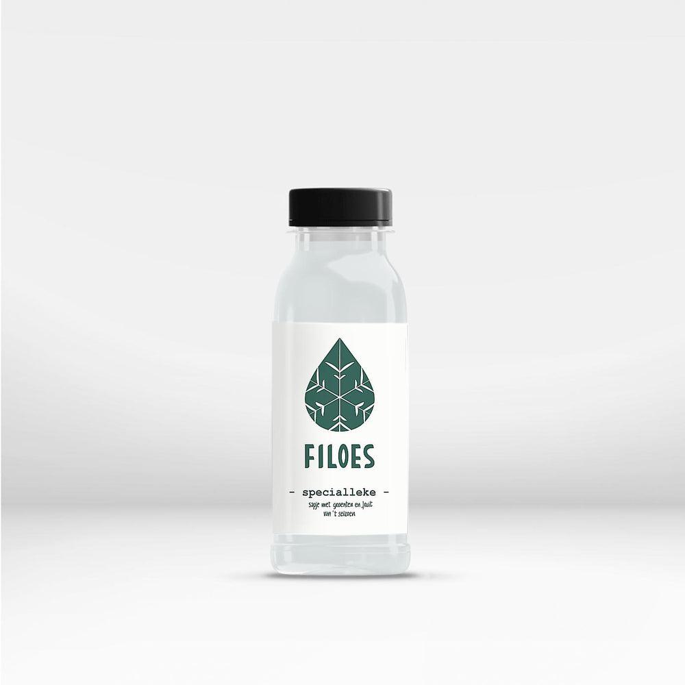 Kokoswater-Filoes