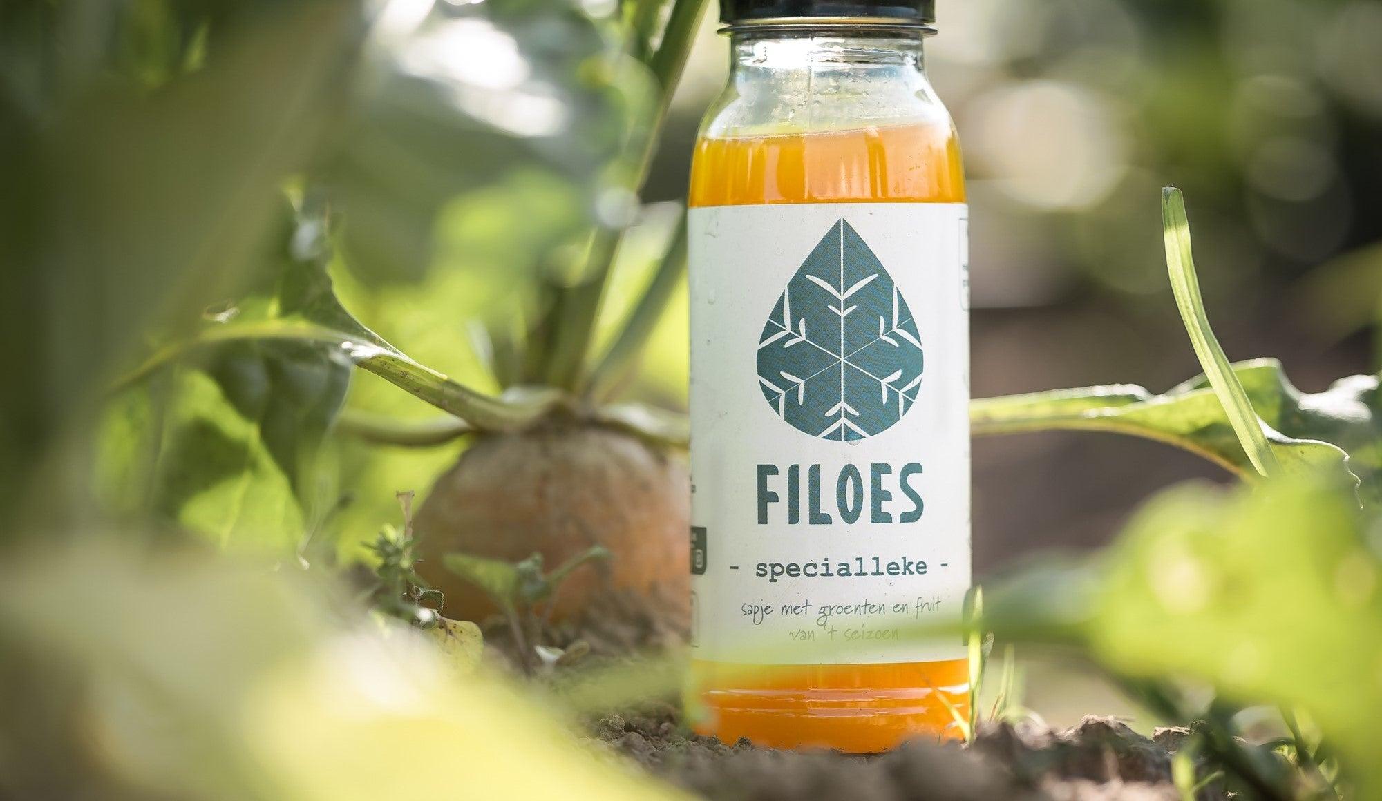 Speciallekes-Filoes
