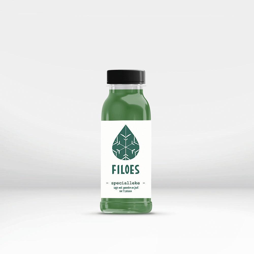 Wild Energy-Filoes