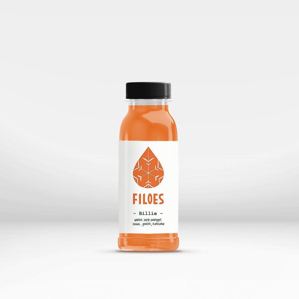 Billie-Filoes